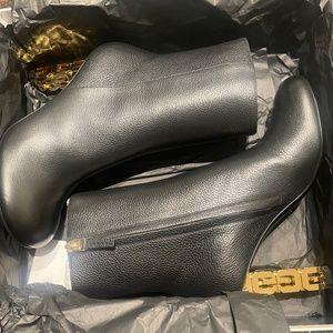 Givenchy G Cube Booties